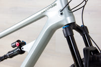 Cannondale Habit 2 - 2019, X-Large