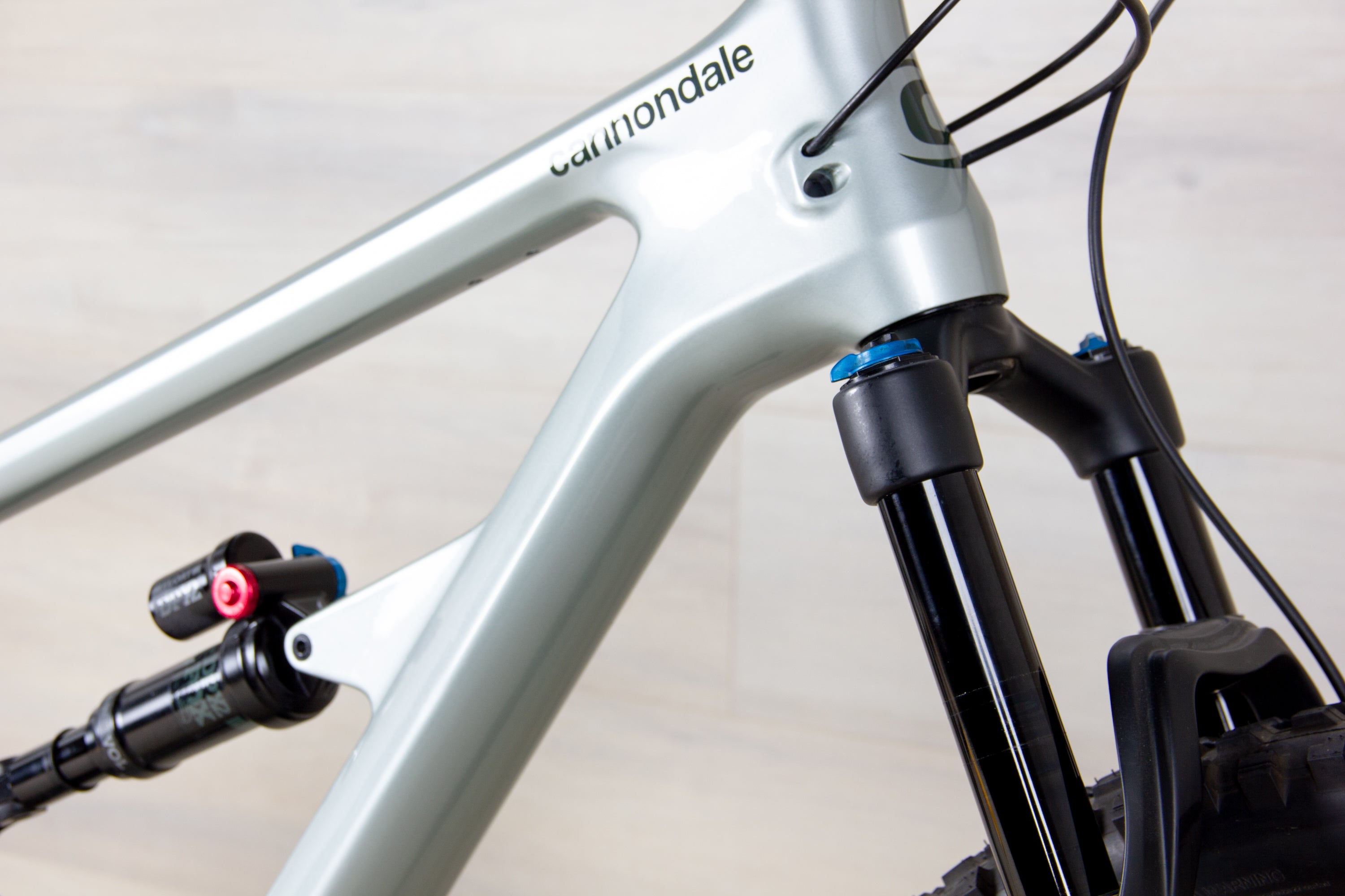 Cannondale Habit 2 - 2019, X-Large