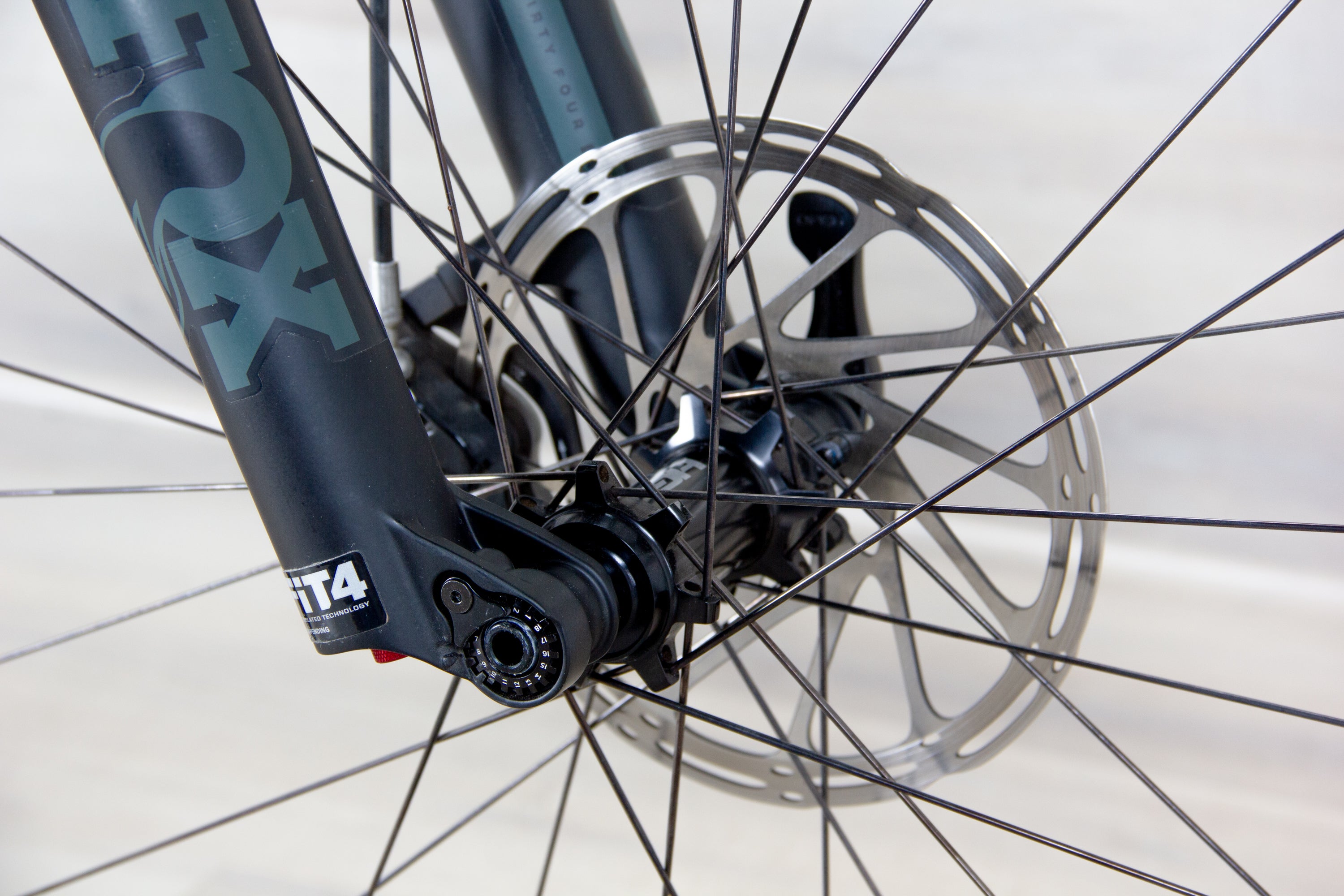 Cannondale Habit 2 - 2019, X-Large