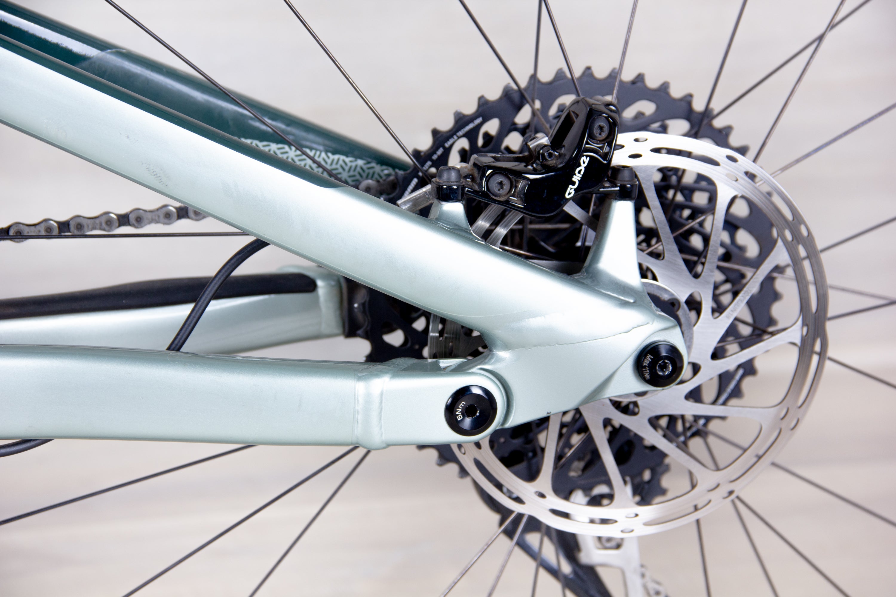 Cannondale Habit 2 - 2019, X-Large