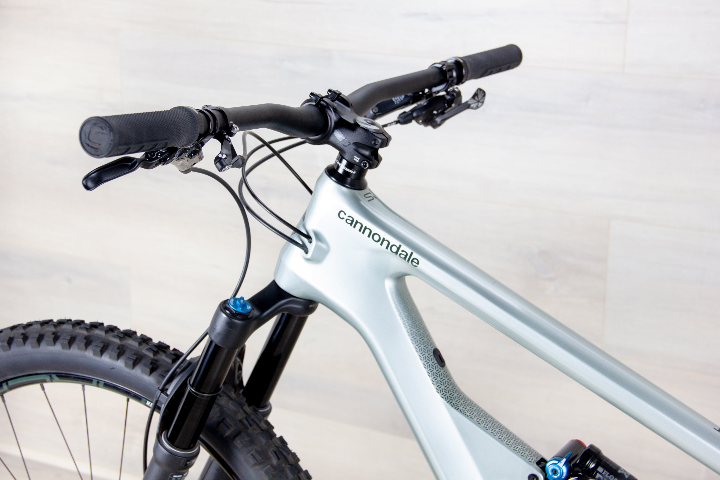 Cannondale Habit 2 - 2019, X-Large