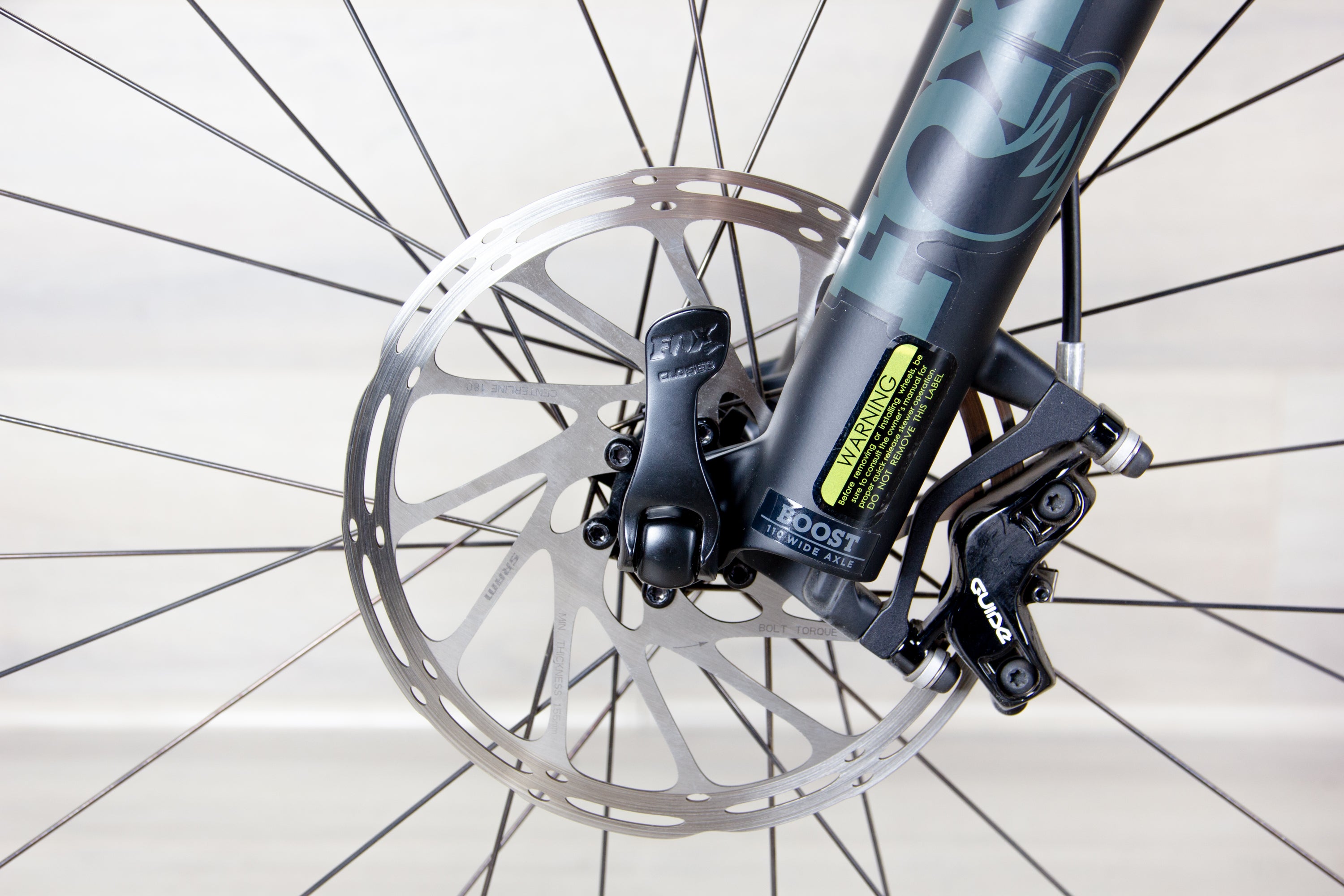 Cannondale Habit 2 - 2019, X-Large