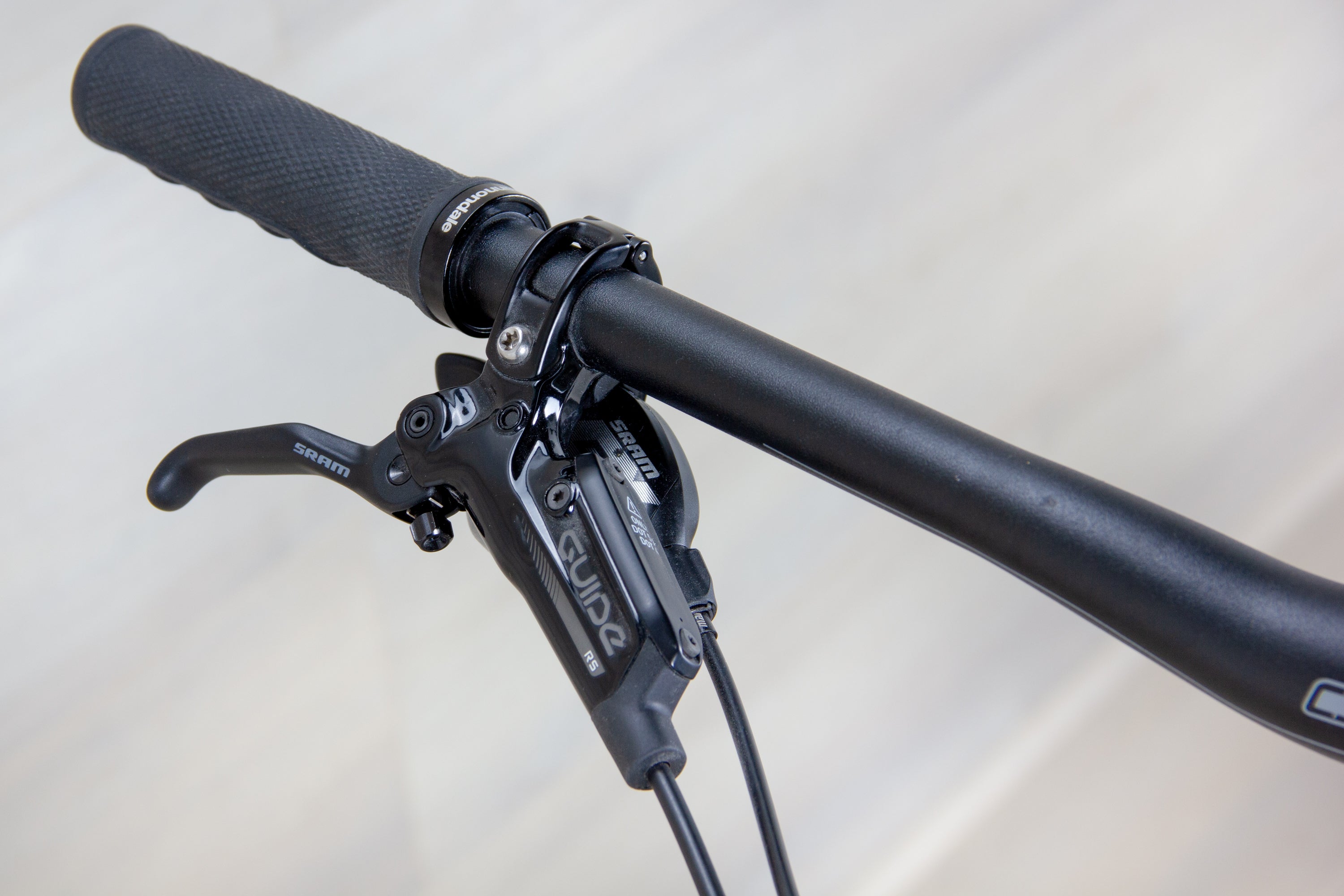 Cannondale Habit 2 - 2019, X-Large