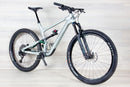 Cannondale Habit 2 - 2019, X-Large