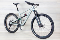 Cannondale Habit 2 - 2019, X-Large