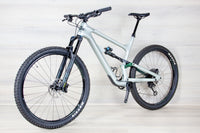 Cannondale Habit 2 - 2019, X-Large