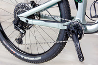 Cannondale Habit 2 - 2019, X-Large