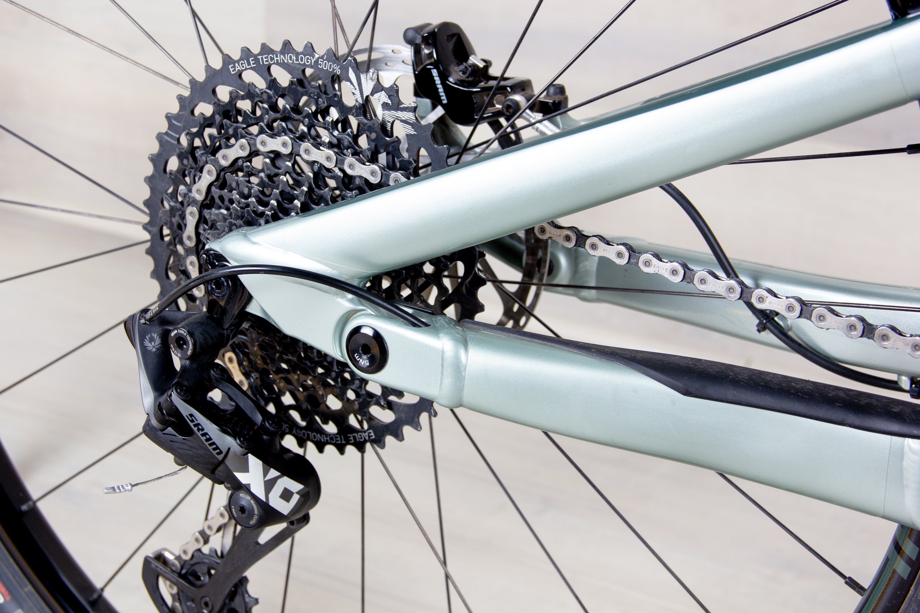 Cannondale Habit 2 - 2019, X-Large