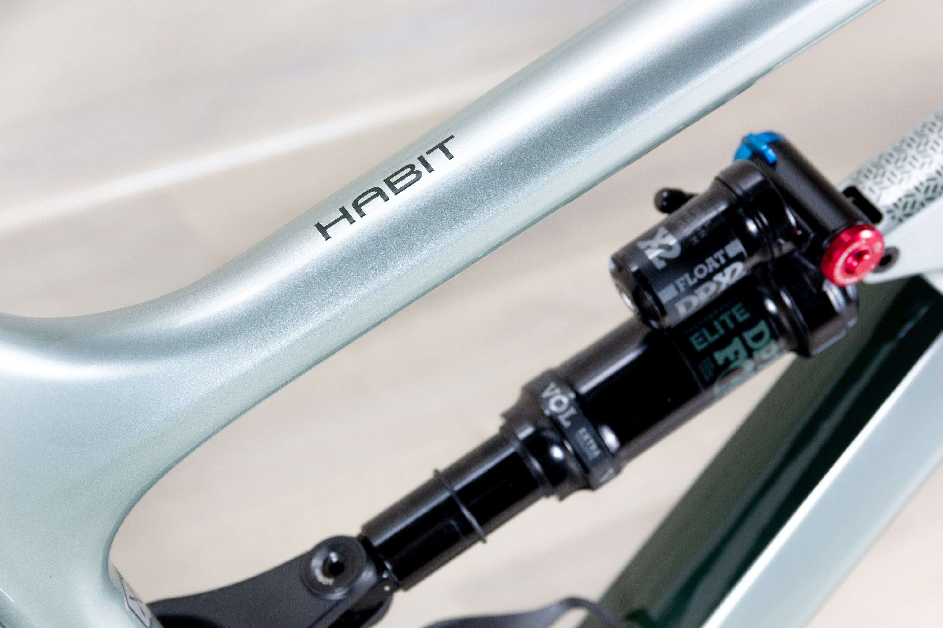 Cannondale Habit 2 - 2019, X-Large