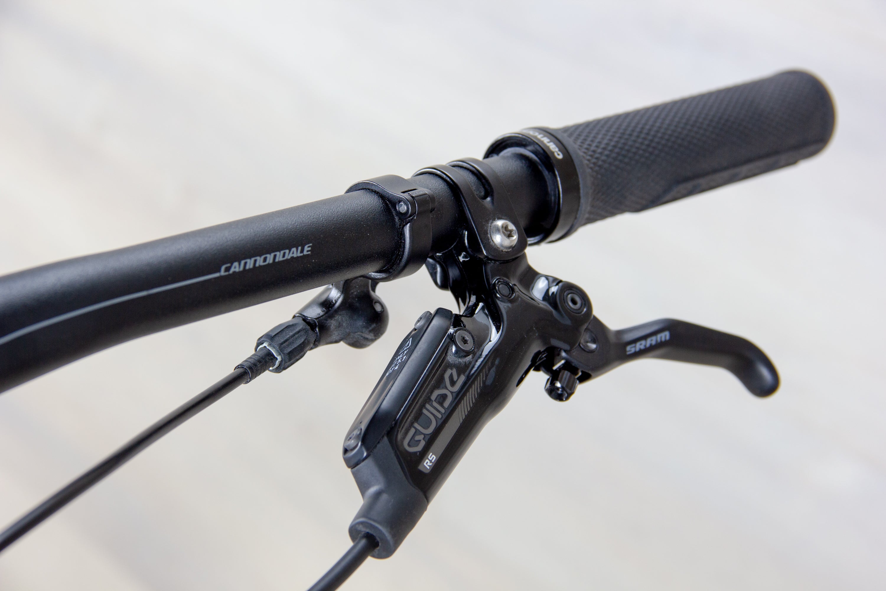 Cannondale Habit 2 - 2019, X-Large