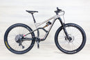 Cannondale Jekyll 2 - 2018, Small