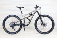 Cannondale Jekyll 2 - 2018, Small