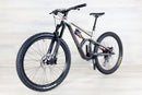 Cannondale Jekyll 2 - 2018, Small