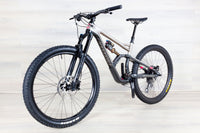 Cannondale Jekyll 2 - 2018, Small