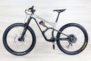 Cannondale Jekyll 2 - 2018, Small
