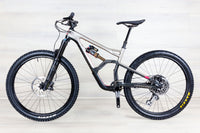 Cannondale Jekyll 2 - 2018, Small