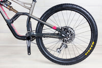 Cannondale Jekyll 2 - 2018, Small