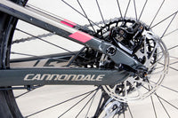 Cannondale Jekyll 2 - 2018, Small