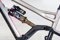 Cannondale Jekyll 2 - 2018, Small