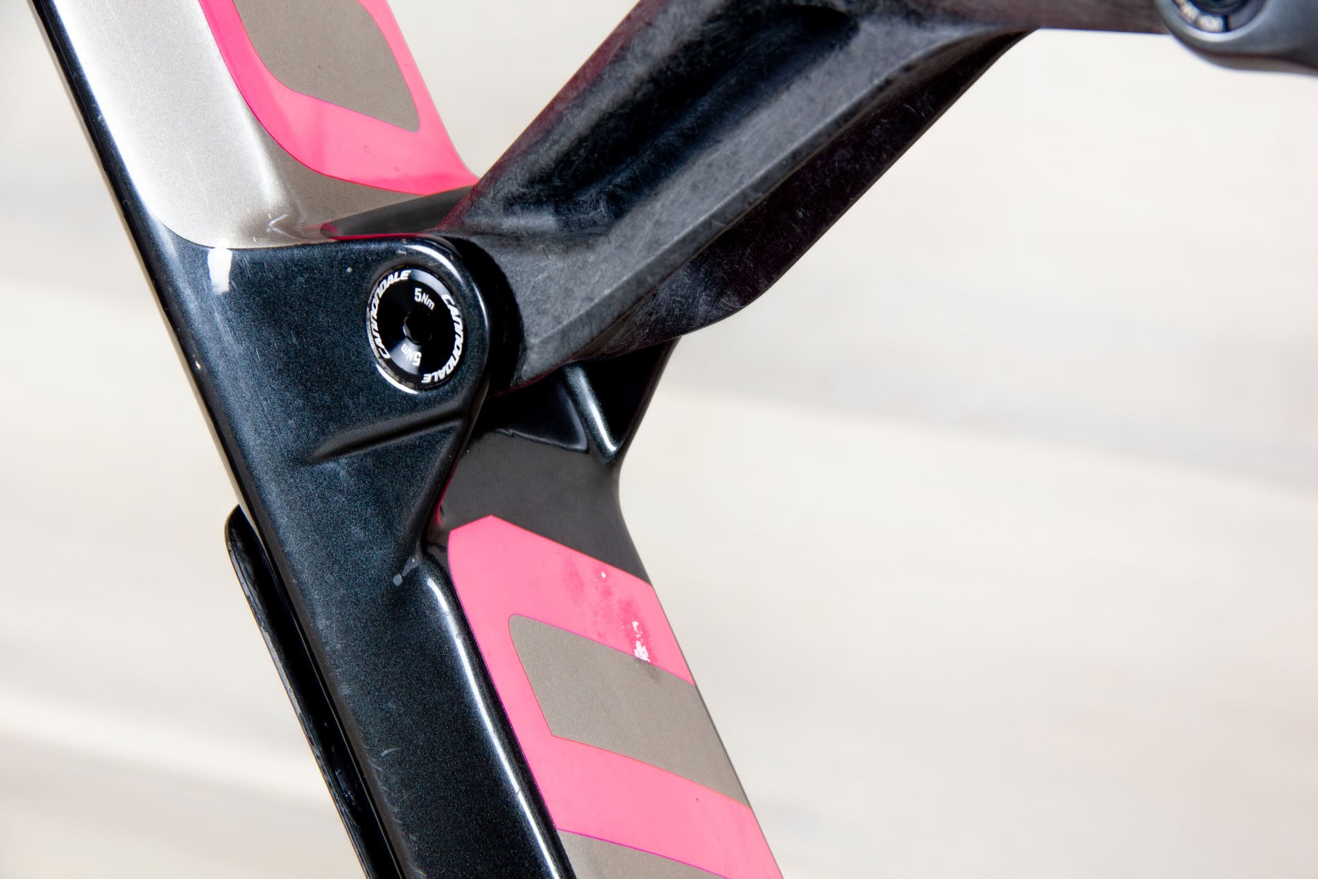 Cannondale Jekyll 2 - 2018, Small
