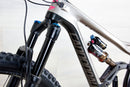 Cannondale Jekyll 2 - 2018, Small