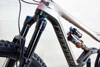 Cannondale Jekyll 2 - 2018, Small