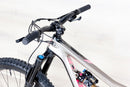 Cannondale Jekyll 2 - 2018, Small