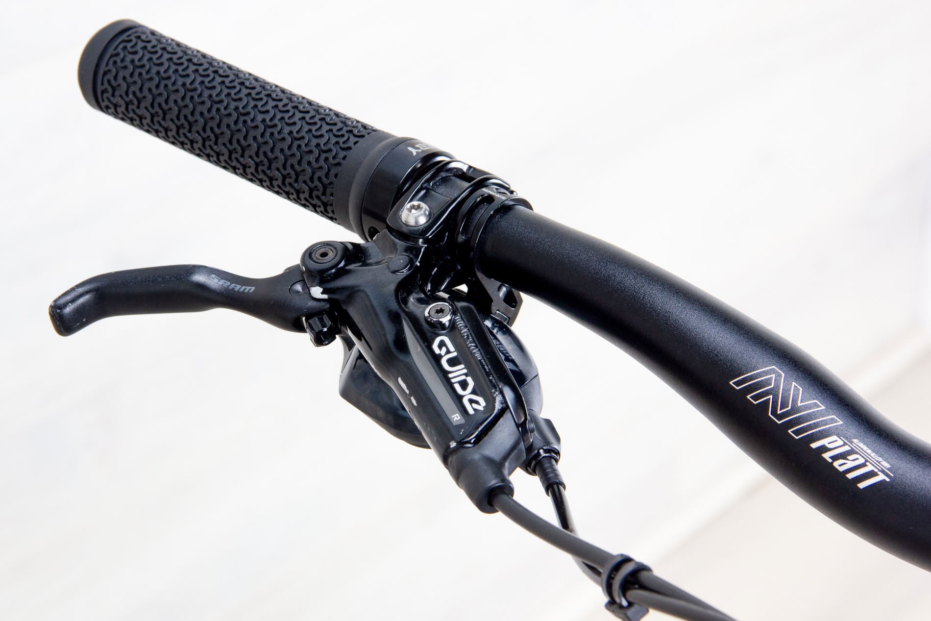 Cannondale Jekyll 2 - 2018, Small