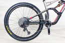 Cannondale Jekyll 2 - 2018, Small