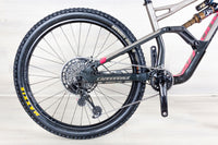Cannondale Jekyll 2 - 2018, Small