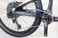 Cannondale Jekyll 2 - 2018, Small