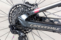 Cannondale Jekyll 2 - 2018, Small