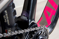 Cannondale Jekyll 2 - 2018, Small