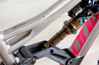 Cannondale Jekyll 2 - 2018, Small