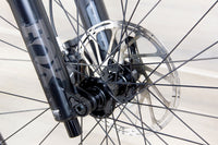 Cannondale Jekyll 2 - 2018, Small