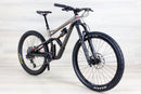 Cannondale Jekyll 2 - 2018, Small
