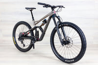Cannondale Jekyll 2 - 2018, Small