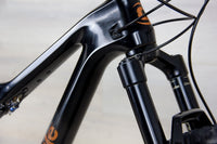 Cannondale Scalpel Hi-Mode Ultimate - 2023, Medium