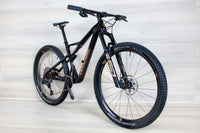 Cannondale Scalpel Hi-Mode Ultimate - 2023, Medium