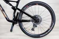 Cannondale Scalpel Hi-Mode Ultimate - 2023, Medium