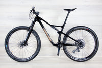 Cannondale Scalpel Hi-Mod Ultimate - 2023, Large