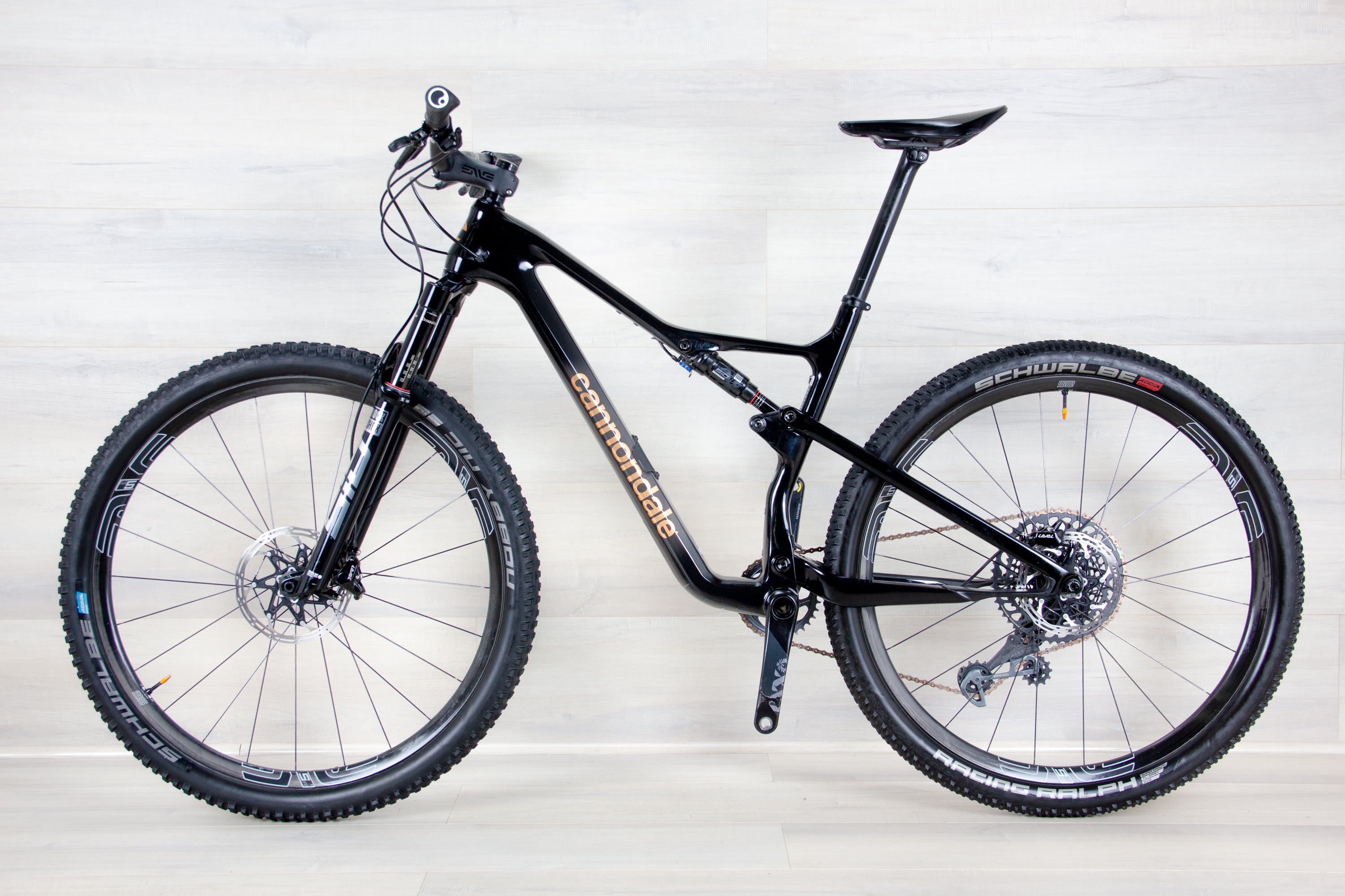 Cannondale Scalpel Hi-Mod Ultimate - 2023, Large