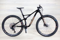 Cannondale Scalpel Hi-Mode Ultimate - 2023, Medium