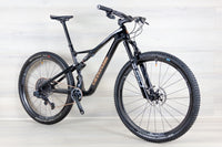 Cannondale Scalpel Hi-Mod Ultimate - 2023, Large