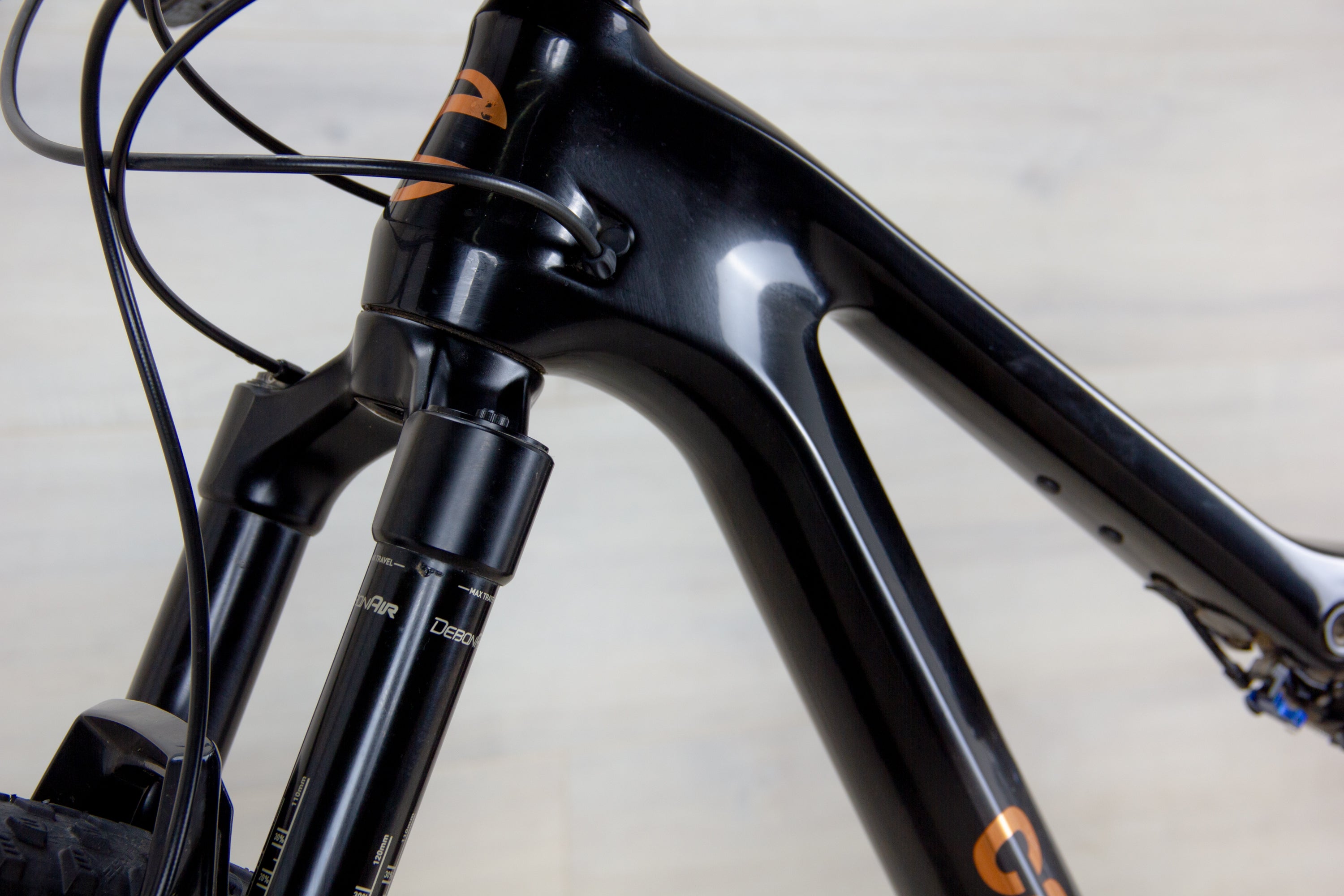 Cannondale Scalpel Hi-Mode Ultimate - 2023, Medium