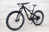 Cannondale Scalpel Hi-Mode Ultimate - 2023, Medium