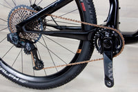 Cannondale Scalpel Hi-Mode Ultimate - 2023, Medium