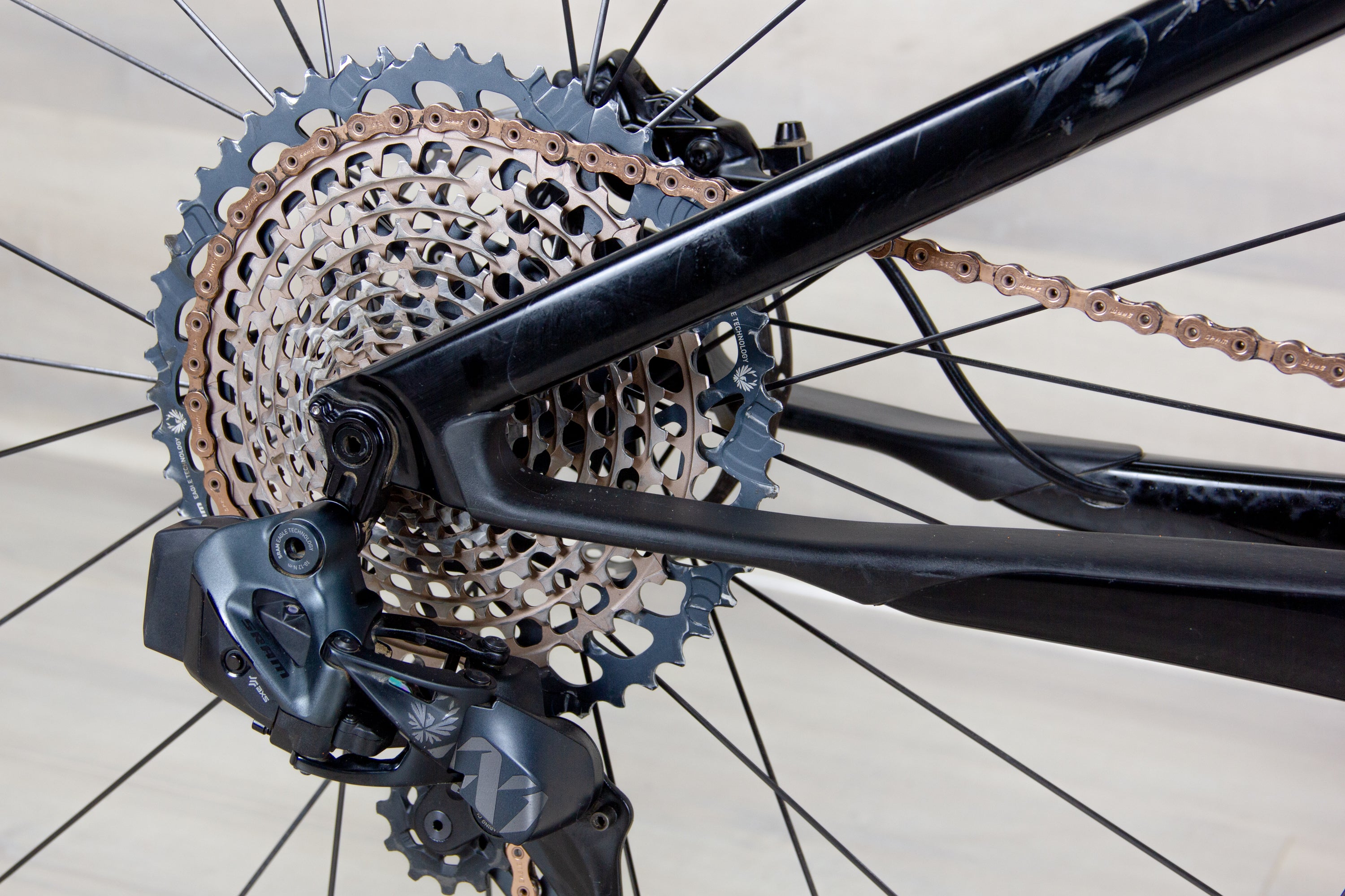 Cannondale Scalpel Hi-Mode Ultimate - 2023, Medium