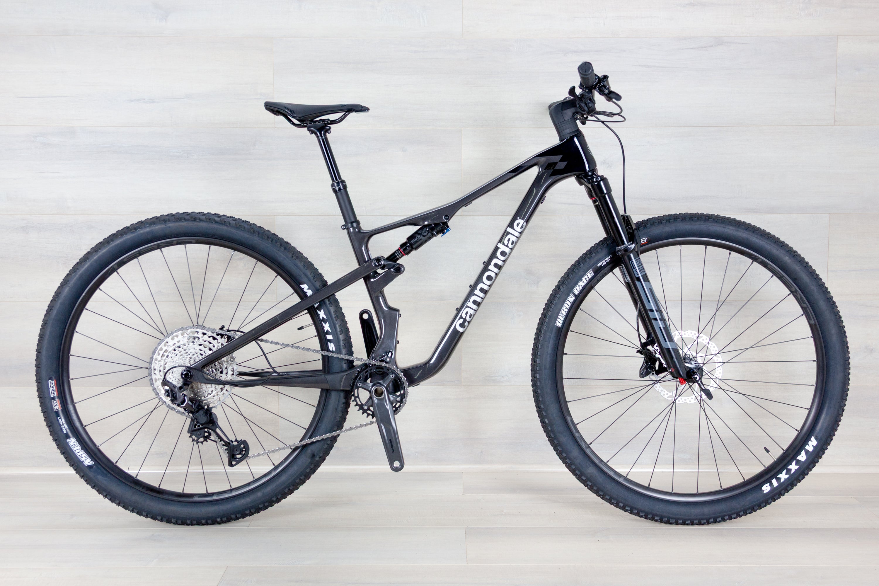 Cannondale Scalpel 4 - 2025, Medium