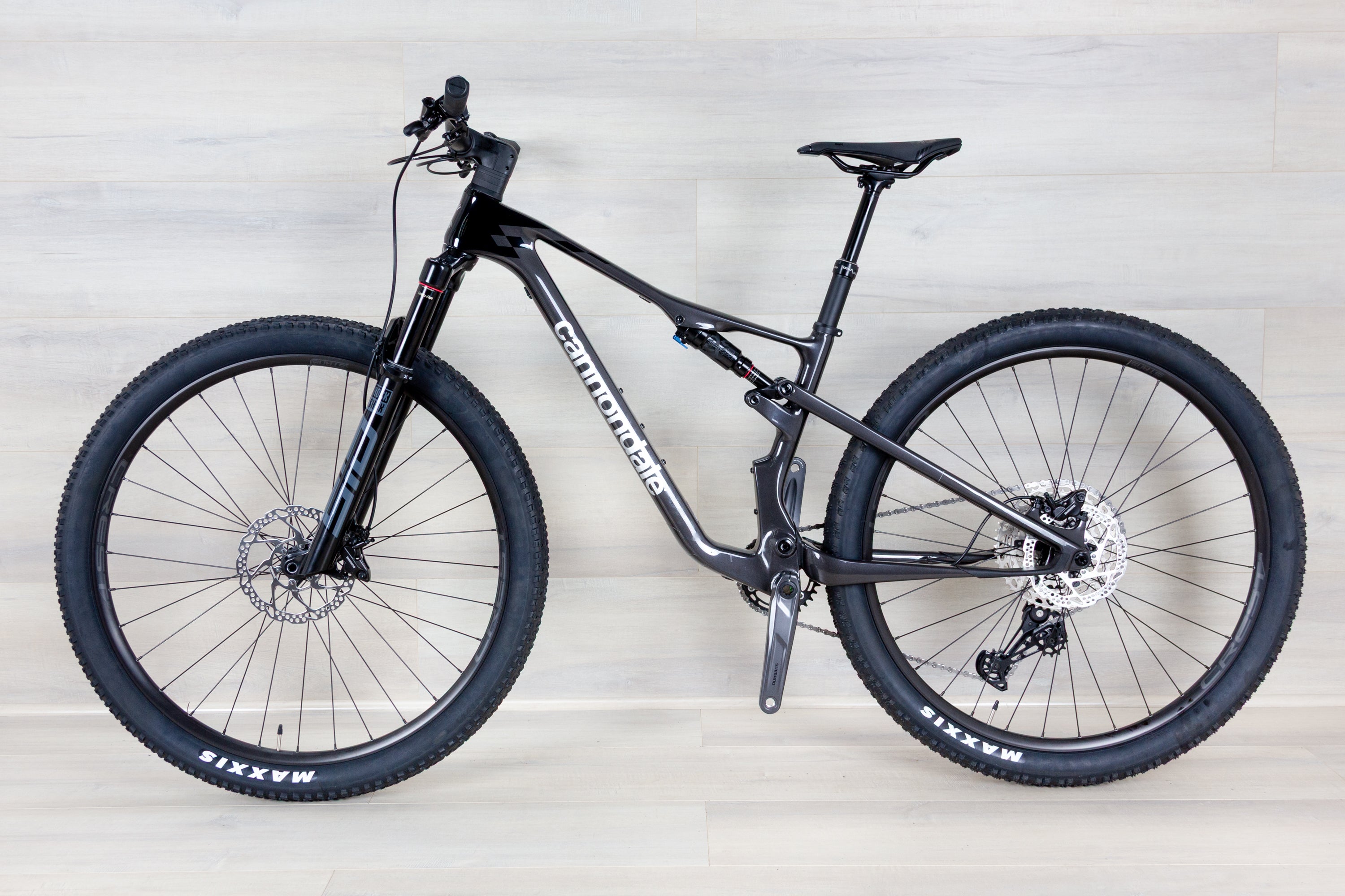 Cannondale Scalpel 4 - 2025, Medium